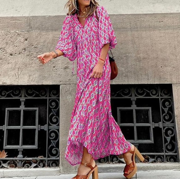 Summer Dress Ready: All of the dresses!
